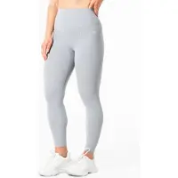 Elsa Mercy Tights - Ljusgrå - XS