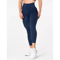 Relode Lumi Tights - Blå