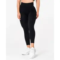 Relode Lumi Tights - Svart
