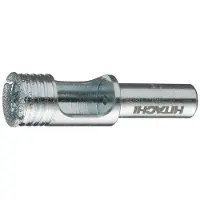 Hikoki Diamantborrkrona ; 20 mm