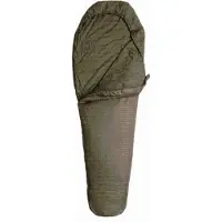Snugpak Softie 3 Merlin XL WGTE +5°C/-0°C (Dragkedja: Höger)
