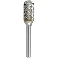 ECEF Hårdmetallsfräs C LONG; 4x12 mm