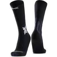 X-socks Run Perform Warm Crew-strumpor