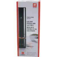 Zwilling 53103-701-0 Elektrisk Pepparkvarn