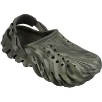 Crocs Echo Marbled Träskor