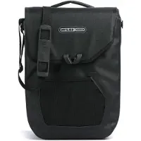 Ortlieb Pedal-Mate - Cykelväska Black 16 L