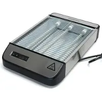 Aigostar Brödrost 840-1000w