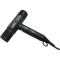 Wahl hårtork 4321-0470 Vanquish hårtork med jonisering PROFESSIONAL