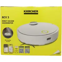 Kärcher RCV 5 Vit