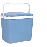Cofan 24l Styv Bärbar Kylbox