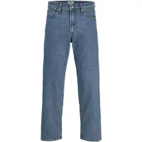 JJ REBEL Jeans 'JREBPHIL JJCRAFT' blå denim