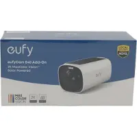 Eufy Cam E40 Add-On