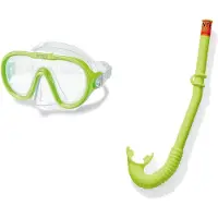 Intex Snorklingsutrustning