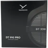 Beyerdynamic Dt 990 Pro 80 Ohm Hörlurar