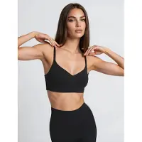 Hiccups for Kids Premium Sömlös Justerbar Rem-Bralette Shapewear