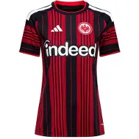 Adidas Eintracht Frankfurt Hemmatröja 2026/27 Dam - , storlek Small