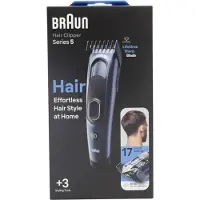 Braun Hc5350 Hårklippare