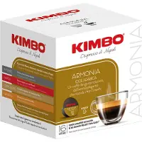 KIMBO | Espresso Barista 100% Arabica - 16 kapslar till Dolce Gusto
