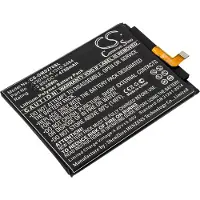 123accu Batteri till SmartPhone, Mobil för Gigaset GS270