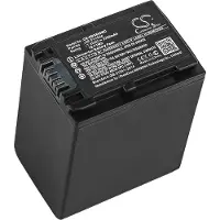 24.Se Batteri till Kamera för Sony FDR-AX40, FDR-AX45, FDR-AX60 m.fl.