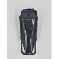 Soryt Läderväska för Mitel OpenScape SL7 / Gigaset SL850H med stålclip