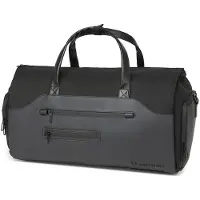 Wozinsky Resebag med skofack 45L - Svart