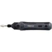 PROBUILDER Batteridriven Minislipmaskin med 25 delar