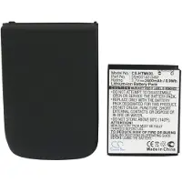 Cameron Sino Batteri till SmartPhone, Mobil för T-Mobile myTouch 4G