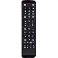 24.Se Fjärrkontroll BN59-01175N kompatibel med Samsung TV
