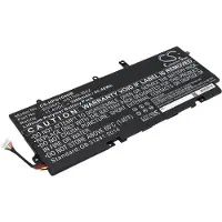 24hShop Batteri till Notebook, Bärbar dator för HP EliteBook 1040 G3 m.fl.