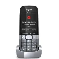 Gigaset SL850H mobiltelefon med laddningsställ
