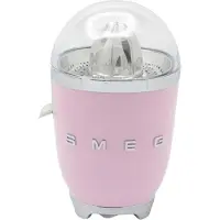 Smeg 50s Style Juicemaskin