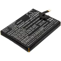 123accu Batteri till SmartPhone, Mobil för Blackview BV9500, BV9500 Oro