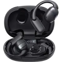 JOYROOM JR-OE4 True Wireless-hörlurar med öppet öra för sport - Svart