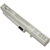 Cameron Sino Batteri till Notebook, Bärbar dator för Acer Aspire One, Aspire One A110-1295 m.fl.