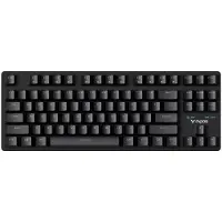 Rapoo V500PRO 2.4GHz TKL Gaming Tangentbord - UK Layout