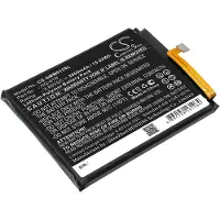 123accu Batteri till SmartPhone, Mobil för Samsung SM-M015, SM-M015F/DS, Galaxy M01 2020 m.fl.