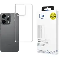 3mk Protection 3mk Genomskinligt fodral för Oppo Reno 14 Pro - transparent