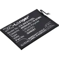 24.Se Batteri till SmartPhone, Mobil för Nokia G11 Plus 2022, TA-1421, TA-1413 m.fl.