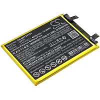 24hShop Batteri till SmartPhone, Mobil för Motorola EDGE 40 NEO, XT2307-1, XT2307-2 m.fl.