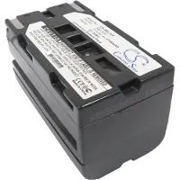 Cameron Sino Batteri till Kamera för Leaf AFi-II 7, Aptus 22, Aptus 65 m.fl.