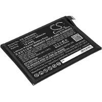 123accu Batteri till SmartPhone, Mobil för UMI UMIDIGI S2