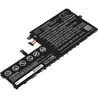 123accu Batteri till Notebook, Bärbar dator för Asus E406MA-1C, E406MA-EB199TS m.fl.