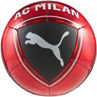 Puma Ac Milan Culture Fotboll