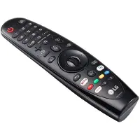 LG fjärrkontroll AN-MR20GA / AKB75855501 – original Magic Remote med röststyrning