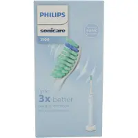Philips Sonic Care 2100 Hx3651 Eltandborste