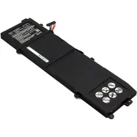 24hShop Batteri till Notebook, Bärbar dator för Asus BU400A, BU400V, Pro BU400 m.fl.