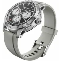HiFuture Flex2 Smartklocka – Silver