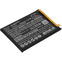 123accu Batteri till SmartPhone, Mobil för Samsung Galaxy A05s 2023, SM-A057M, SM-A057M/DS m.fl.