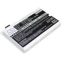 123accu Batteri till Notebook, Bärbar dator för Uniwill P55IM, P75IM0